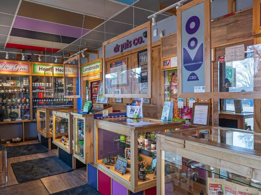 Koodegras - Millcreek featured image